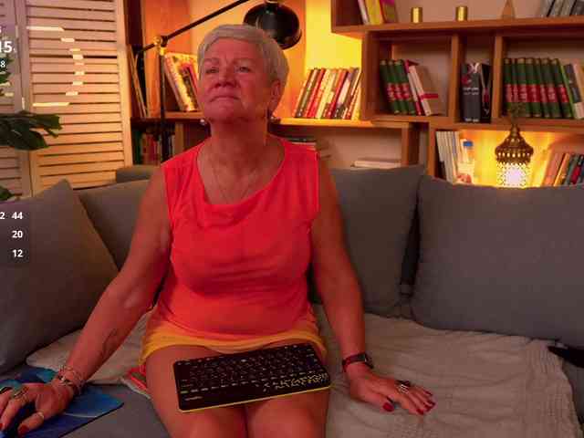 roxana-brooks webcam