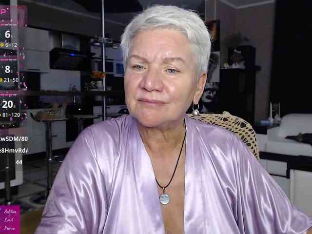 Roxana-brooks's cam show statistics and live stream