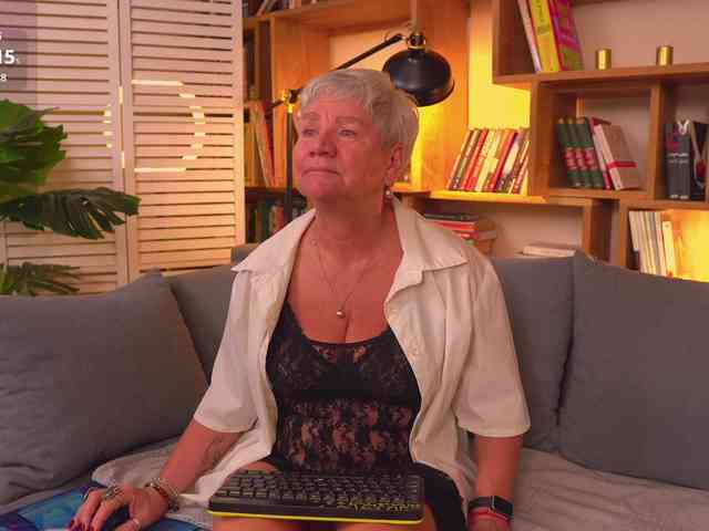 roxana-brooks webcam
