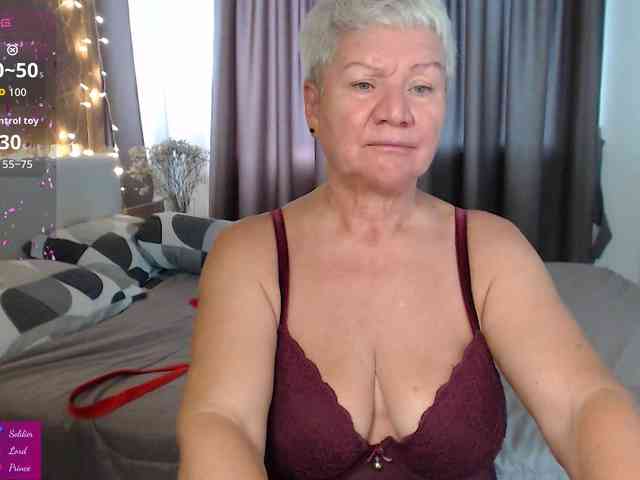 roxana-brooks webcam