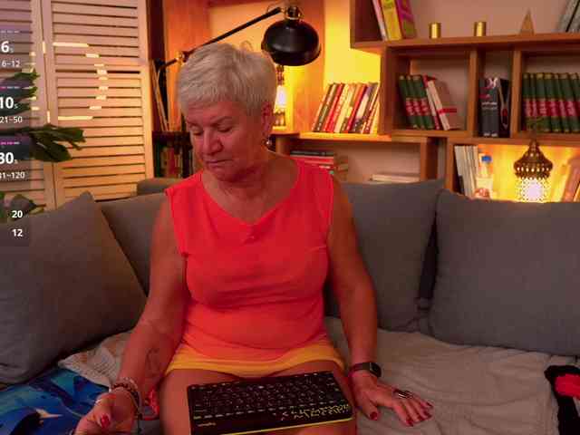 roxana-brooks webcam