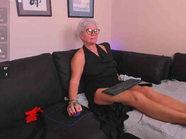 roxana-brooks webcam