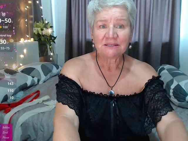 roxana-brooks webcam