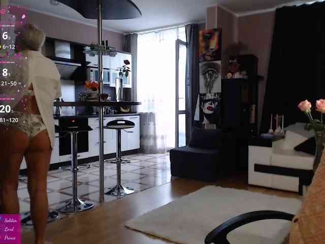 roxana-brooks webcam