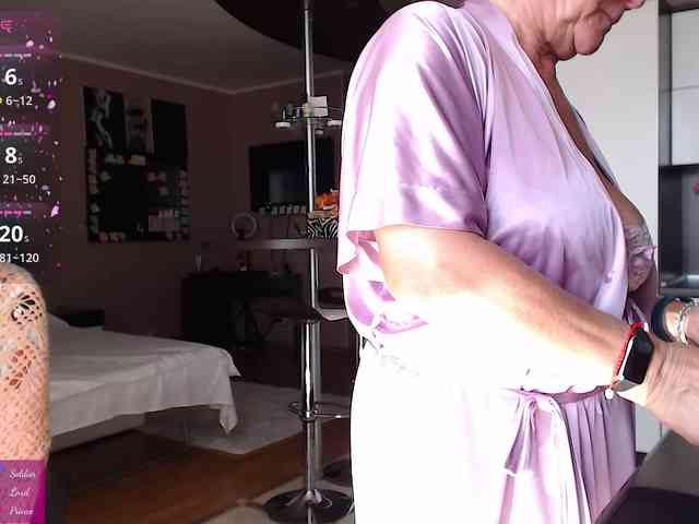 roxana-brooks webcam