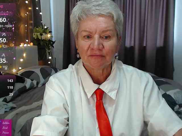 roxana-brooks webcam