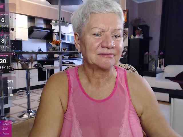 roxana-brooks webcam