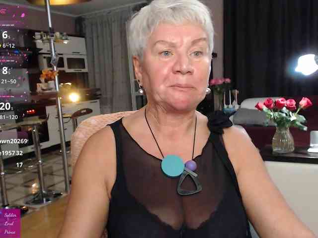 roxana-brooks webcam