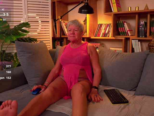 roxana-brooks webcam