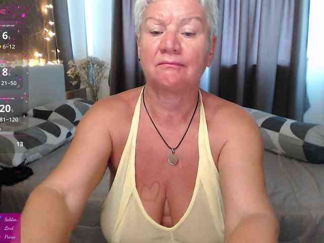 roxana-brooks webcam