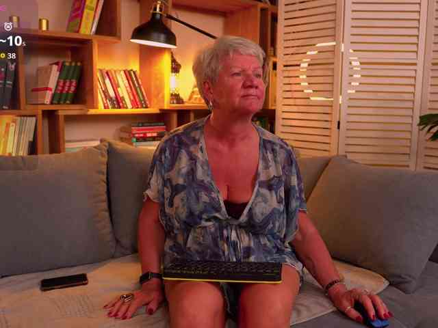 roxana-brooks webcam