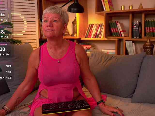 roxana-brooks webcam