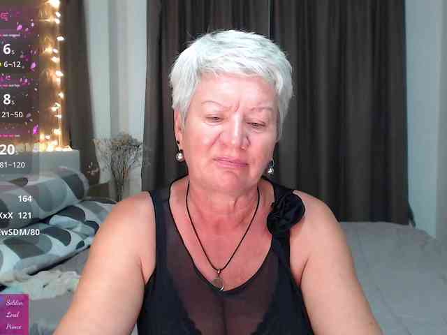 roxana-brooks webcam
