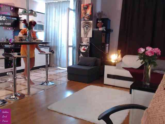 roxana-brooks webcam