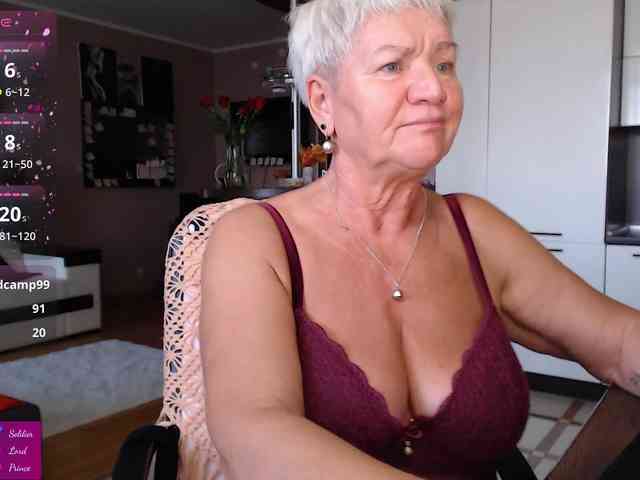 roxana-brooks webcam