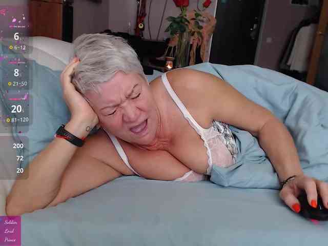 roxana-brooks webcam