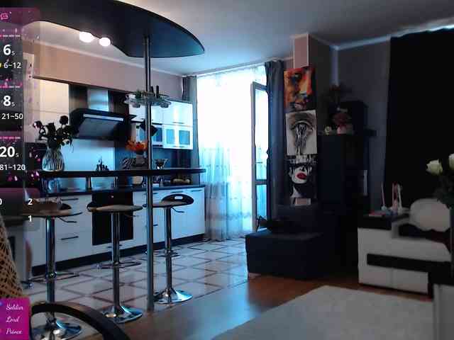 roxana-brooks webcam