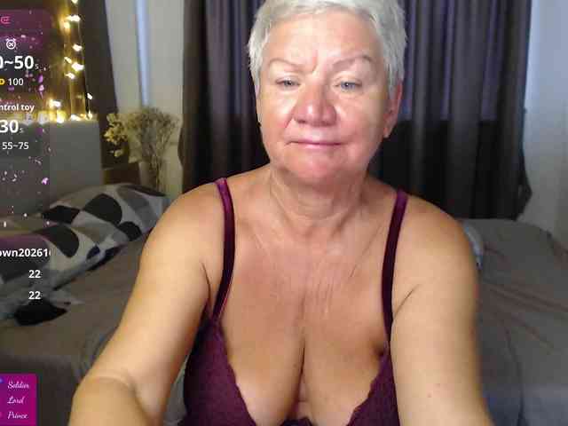 roxana-brooks webcam