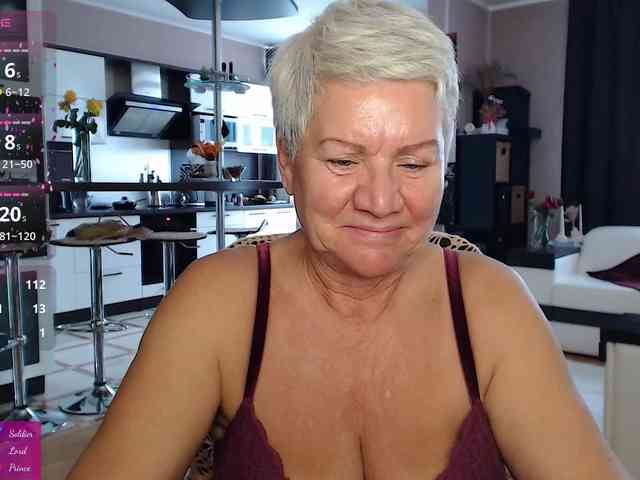 roxana-brooks webcam