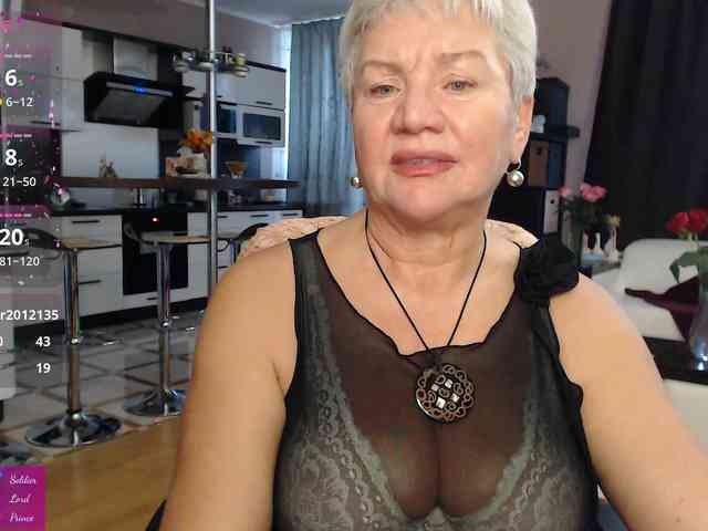 roxana-brooks webcam
