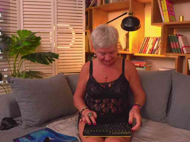 roxana-brooks webcam