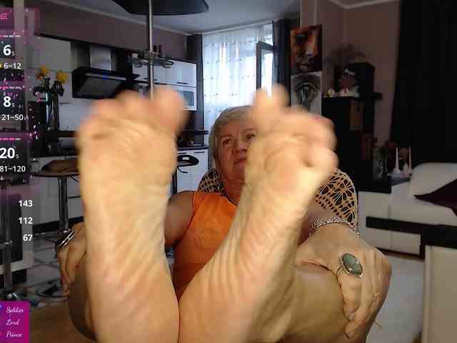 roxana-brooks webcam
