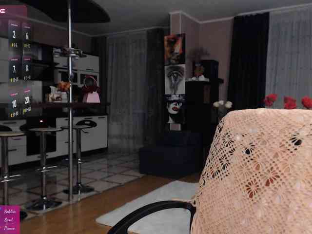 roxana-brooks webcam