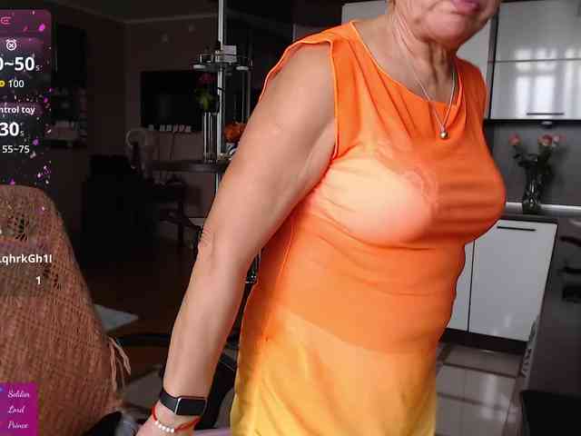 roxana-brooks webcam
