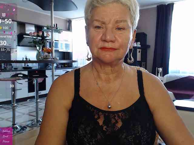 roxana-brooks Live Webcam on BongaCams