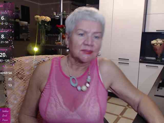 roxana-brooks webcam