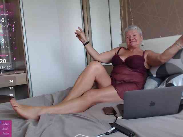 roxana-brooks webcam