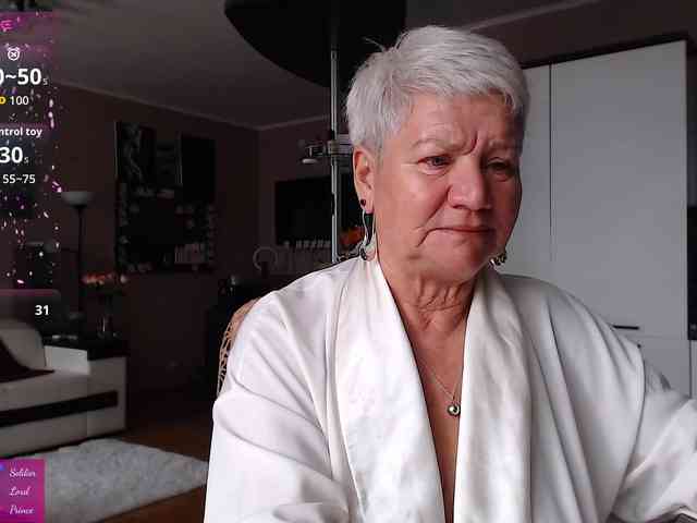 roxana-brooks Live Webcam on BongaCams