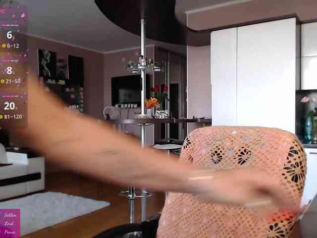roxana-brooks webcam