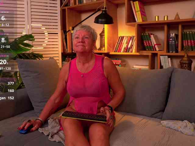 roxana-brooks webcam