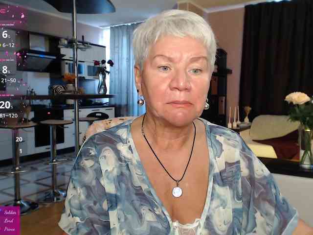 roxana-brooks webcam