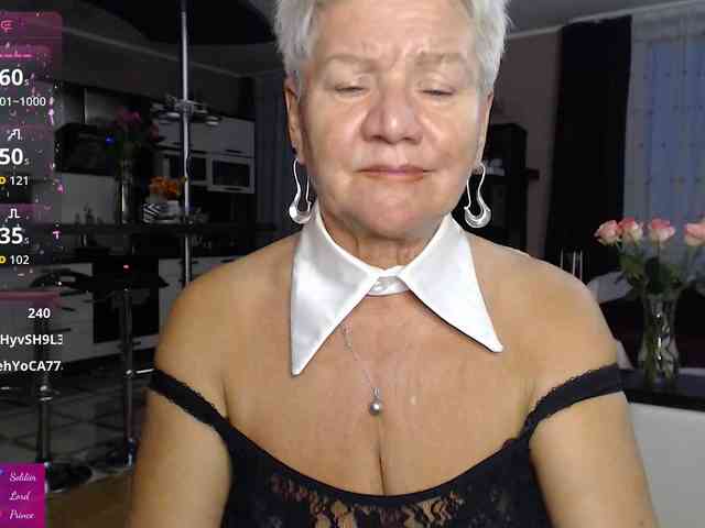 Roxana-brooks - Girl 