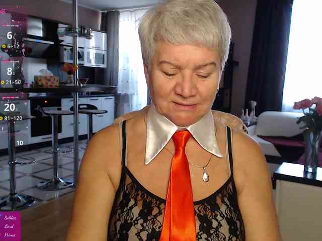 roxana-brooks webcam
