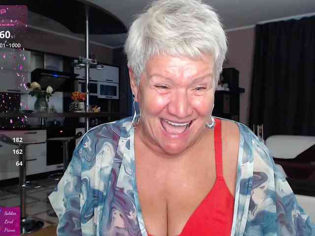 roxana-brooks live female cam on bongacams