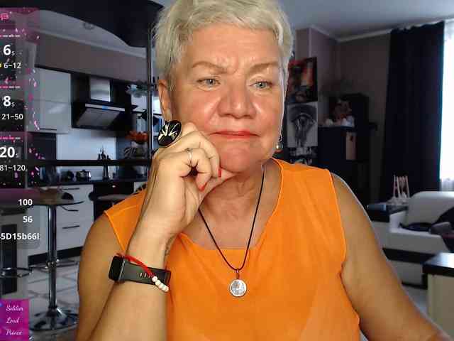 roxana-brooks webcam