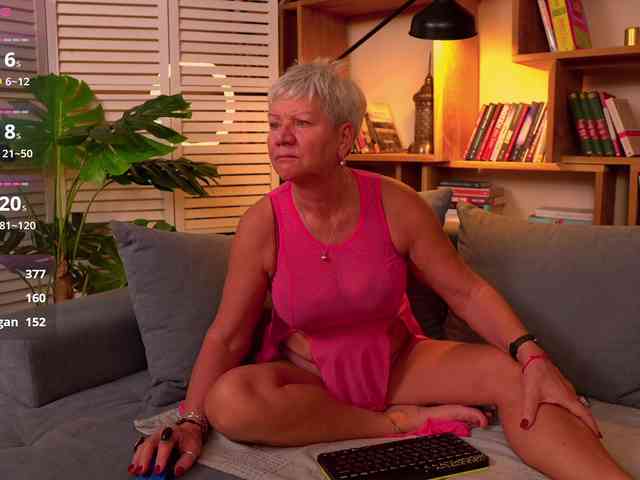 roxana-brooks webcam