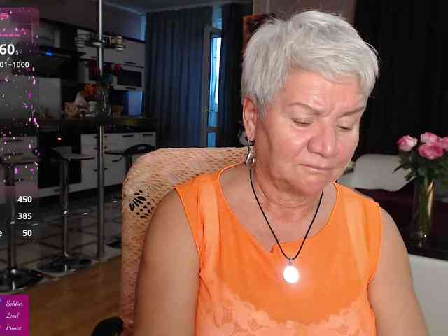 live sex camera Roxana-brooks