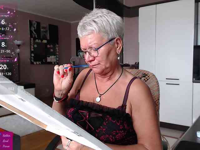 roxana-brooks webcam