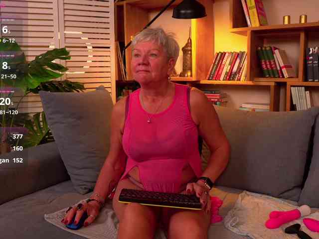 roxana-brooks webcam