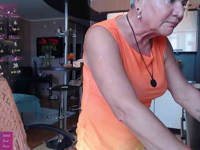 roxana-brooks webcam