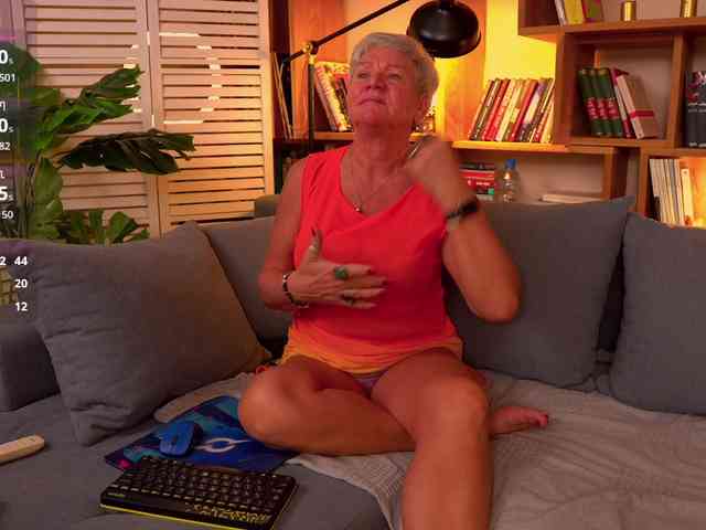 roxana-brooks webcam