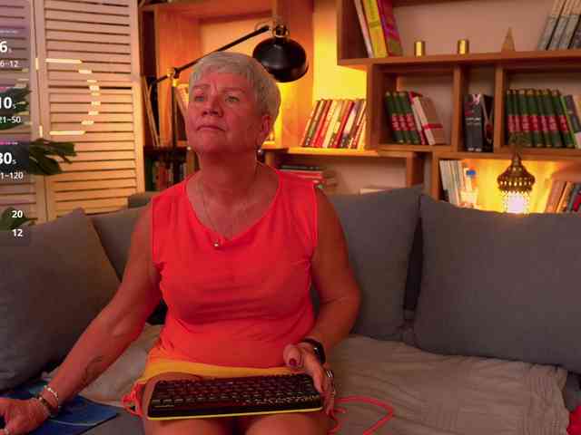 roxana-brooks webcam
