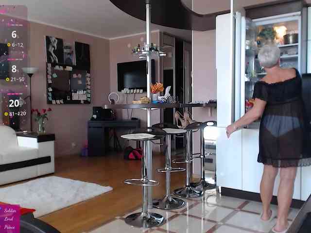 roxana-brooks webcam