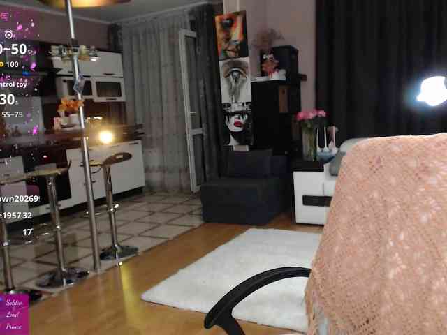 roxana-brooks webcam