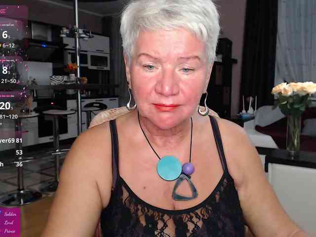 roxana-brooks webcam