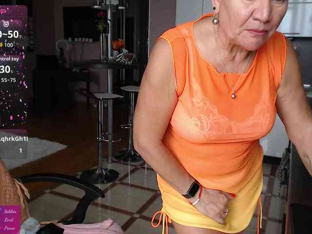 roxana-brooks webcam